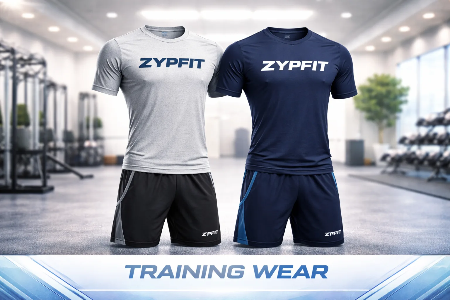 Sports training wear manufacturer in Pakistan
