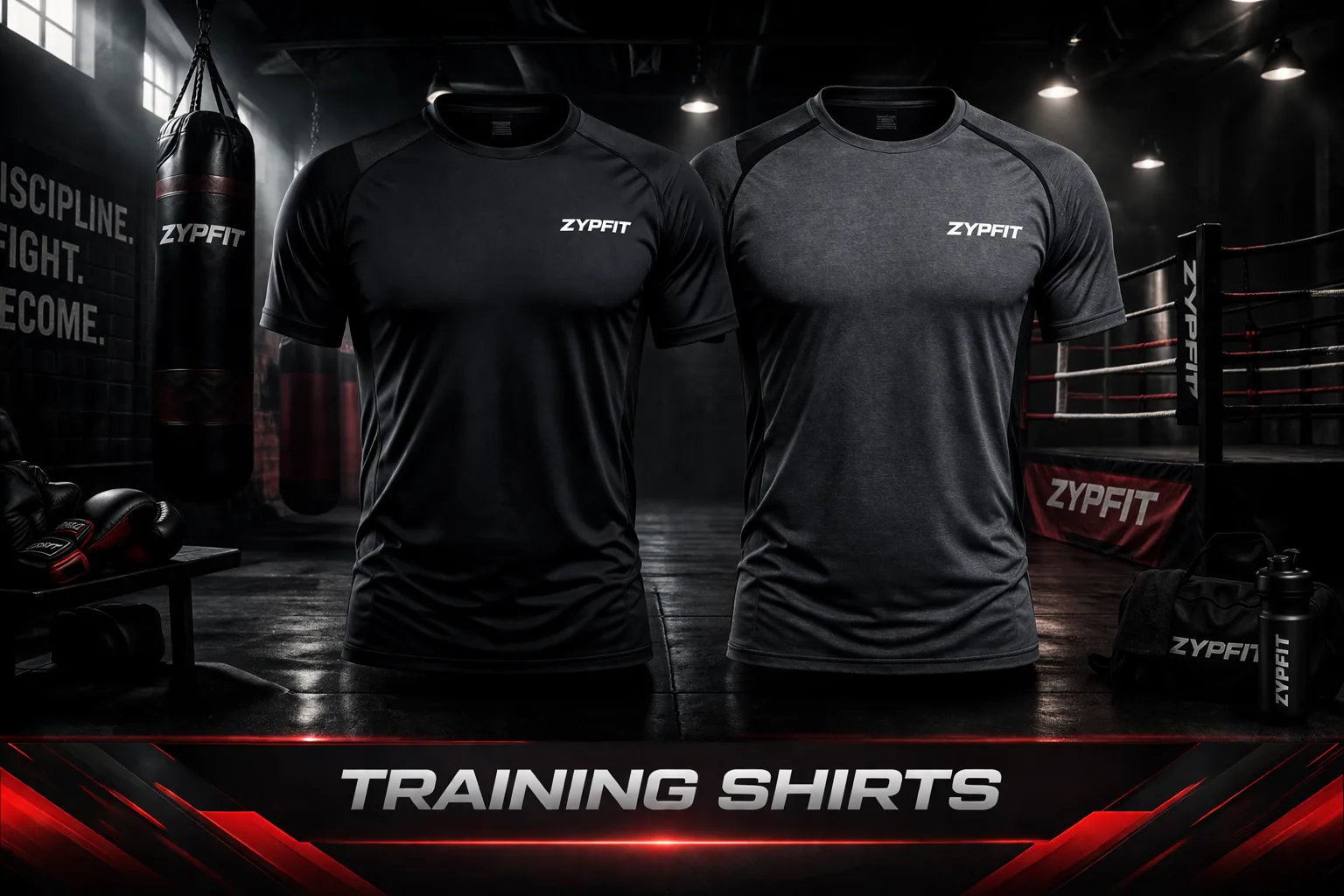 Boxing training shirts manufacturer in Sialkot Pakistan