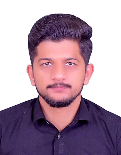 Khizar Ahmed, founder of ZYPFIT private label sportswear manufacturer